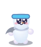 Swift the Skier