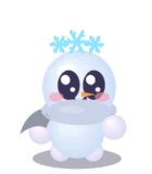 Icebound Deepfrost