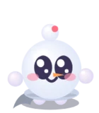 Roly the Snow Kid